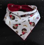 nieuw- Harry Potter kwijlslab/ baby bandana, Ophalen of Verzenden, Nieuw, Overige typen