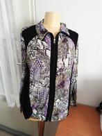 MARCONA  top merk vestje mt 42, Overige kleuren, Verzenden, Maat 42/44 (L), Zo goed als nieuw