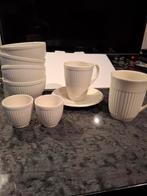 Wedgwood Windsor Servies, Huis en Inrichting, Keuken | Servies, Ophalen of Verzenden, Zo goed als nieuw, Kom(men), Wedgwood