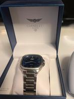 Gianello Herenhorloge, Sieraden, Tassen en Uiterlijk, Horloges | Heren, Overige merken, Staal, Polshorloge, Nieuw