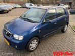 Suzuki Alto 1.1 GLS Jubilée, Auto's, Voorwielaandrijving, 750 kg, 4 cilinders, Blauw