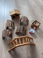 Hamster spullen, Ophalen, Zo goed als nieuw