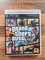 GTA 5 met Map, Avontuur en Actie, Vanaf 18 jaar, 1 speler, Ophalen of Verzenden