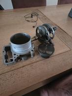 Cilinder Onderdeel ktm smr 450, Ophalen of Verzenden