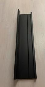 Ikea Mosslanda fotoplankje - zwart 55cm, Ophalen, Zo goed als nieuw, Minder dan 50 cm, 50 tot 75 cm