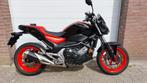 HONDA NC 750 S / ABS (bj 2016), 2 cilinders, 745 cc, Bedrijf, Meer dan 35 kW