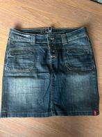 Jeansrok spijkerrok esprit maat 38, Maat 38/40 (M), Blauw, Ophalen of Verzenden, Zo goed als nieuw