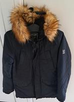 Cars Jeans winterjas maat 176, Kinderen en Baby's, Kinderkleding | Maat 176, Gebruikt, Jongen of Meisje, Ophalen of Verzenden