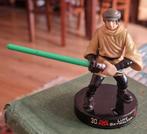 Luke Skywalker figuurtje., Ophalen of Verzenden, Zo goed als nieuw, Actiefiguurtje