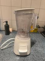 Blender Philips grijs, Ophalen of Verzenden, Gebruikt, Blender