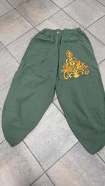 Nieuw Harem  Broek L – Handgemaakte Design, Ophalen, Zo goed als nieuw