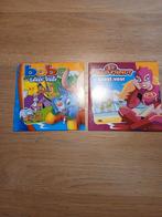 Bobo & Mega Mindy Leest Voor CD's, Ophalen of Verzenden, Gebruikt, Verhaal of Sprookje, 6 tot 9 jaar