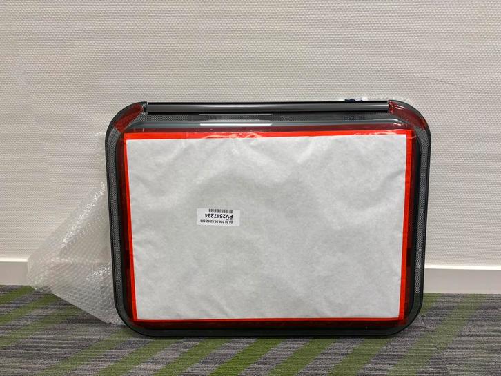 Hymer klapraam polyplastic, Caravans en Kamperen, Caravan accessoires, Nieuw, Ophalen of Verzenden