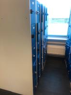 Mooie lockerkasten / kluiskastjes / lockers, Ophalen of Verzenden, Zo goed als nieuw