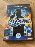 Nintendo Gamecube: James Bond 007 Agent under Fire, Spelcomputers en Games, Games | Nintendo GameCube, Shooter, Ophalen of Verzenden