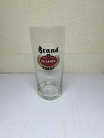 ’t brouwerswapen BRAND  Glas Fluitje GRATIS, Verzamelen, Ophalen of Verzenden, Nieuw, Bierglas