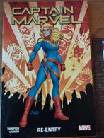 Captain marvel tpbs (2019), Boeken, Strips | Comics, Amerika, Kelly Thompson, Nieuw, Ophalen