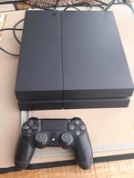 Playstation 4 met Controller ( 500GB), Spelcomputers en Games, Spelcomputers | Sony PlayStation 4, 500 GB, Ophalen of Verzenden