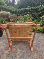 Stoel, Huis en Inrichting, Stoelen, Ophalen, Hout, Gebruikt, Overige kleuren
