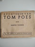 Avonturen van Tom Poes - Door MARTEN TOONDER, Gelezen, Ophalen of Verzenden