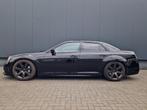 Chrysler 300C SRT-8 6.4 Hemi Facelift! LPG!, Auto's, Automaat, 12 maanden, Achterwielaandrijving, Gebruikt