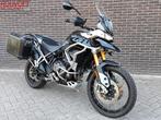 TRIUMPH TIGER 900 RALLY PRO, 888 cc, Bedrijf, 3 cilinders, Overig