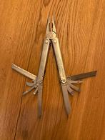 Leatherman Core, Caravans en Kamperen, Kampeergereedschap, Ophalen of Verzenden, Gebruikt