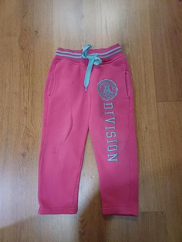 Europe Kids broek 110/116