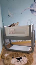 SnüzPod 2 co-sleeper, Ophalen, Zo goed als nieuw, Ledikant