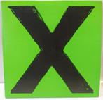 Ed Sheeran – X, 2000 tot heden, Ophalen of Verzenden, Zo goed als nieuw, 12 inch