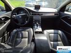 Volvo S80 2.5 T Momentum Automaat, 1514 kg, 2521 cc, Bedrijf, Sedan