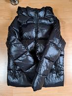 Boohooman mannen winterjas, Kleding | Heren, Maat 48/50 (M), Zwart, Nieuw, Ophalen of Verzenden