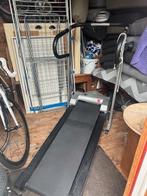 Loopband (mechanisch/niet electrisch), Ophalen, Gebruikt