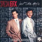 Special EFX – Just Like Magic (1990) GRP, Ophalen of Verzenden, 1980 tot heden, Zo goed als nieuw, Jazz