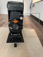 Klapcamera Agfa, Verzamelen, Fotografica en Filmapparatuur, Verzenden, 1940 tot 1960, Fototoestel