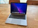 Macbook Pro 13inch 2016 Space Grey, Computers en Software, Apple Macbooks, MacBook Pro, Gebruikt, 256 GB, 2 tot 3 Ghz