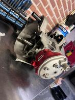 Gereviseerde minarelli carters 78cc airsal xtreme!, Fietsen en Brommers, Ophalen of Verzenden, Zo goed als nieuw, Blok