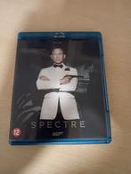 Spectre (James Bond) Blu-ray, Ophalen of Verzenden, Zo goed als nieuw, Actie