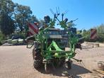 Deutz Fahr KH 2.64 Hydro Super hooi schudder, Zakelijke goederen, Agrarisch | Werktuigen, Ophalen, Veehouderij, Weidebouw