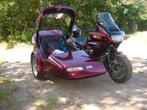 Honda st1100 zijspan eml, Motoren, Motoren | Zijspanmotoren