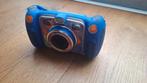 Kiddizoom Fotocamera, Kinderen en Baby's, Speelgoed | Vtech, Ophalen, Zo goed als nieuw