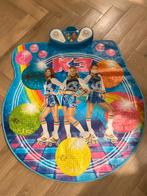 K3 Dansmat, Ophalen, Zo goed als nieuw