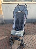 Easywalker opvouwbare buggy kinderwagen, Kinderen en Baby's, Kinderwagens en Combinaties, Ophalen of Verzenden, Gebruikt, Kinderwagen