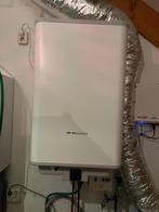Slim gestuurde Daalderop Boiler 80L, 6 mnd NIEUW!, Doe-het-zelf en Verbouw, Geisers en Boilers, 20 tot 100 liter, Boiler, Ophalen of Verzenden