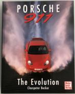 Porsche 911 996, GT1 The Evolution NIEUW, Nieuw, Ophalen of Verzenden, Clauspeter Becker, Porsche