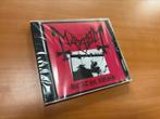 MAYHEM Deathcrush CD Black Metal Blackmetal Noorwegen, Ophalen of Verzenden, Nieuw in verpakking