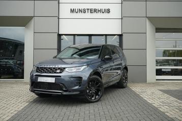 Land Rover Discovery Sport P270e PHEV SE Dynamic Edition | E beschikbaar voor biedingen