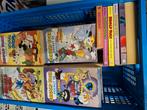 Donald Duck pockets +/_ 70 stuks, Meerdere comics, Ophalen of Verzenden, Zo goed als nieuw, Europa