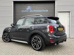 Mini Countryman Cooper S E ALL4 Chili | John Cooper Works |, Auto's, Mini, Euro 6, Met garantie (alle), Vierwielaandrijving, Hybride Elektrisch/Benzine