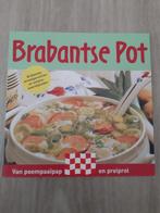 Brabantse Pot: Recepten uit Brabant, Onbekend, Vegetarisch, Hoofdgerechten, Ophalen of Verzenden